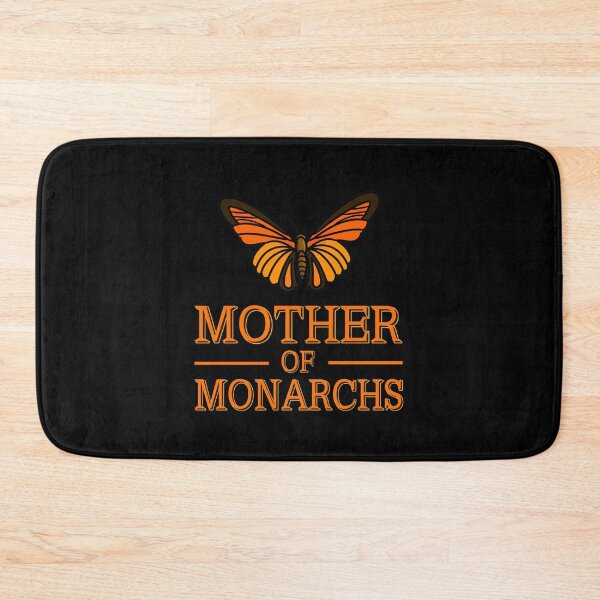 Item preview, Mother Of Monarchs Entomology Entomologist designed and sold by NeXore.