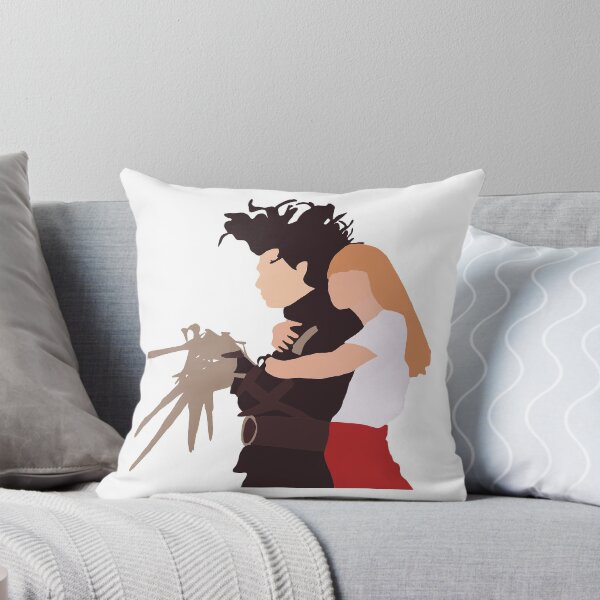 Item preview, Edward Scissorshands  designed and sold by 445-Designs.