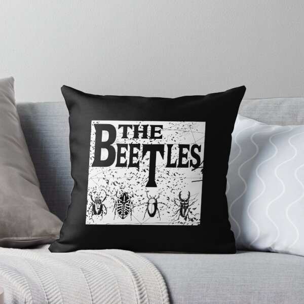 Item preview, The Beetles Entomology Entomologist designed and sold by NeXore.