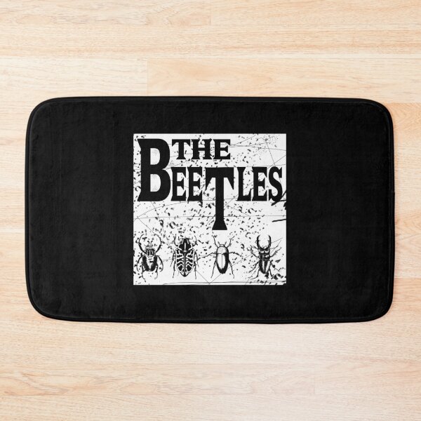 Item preview, The Beetles Entomology Entomologist designed and sold by NeXore.
