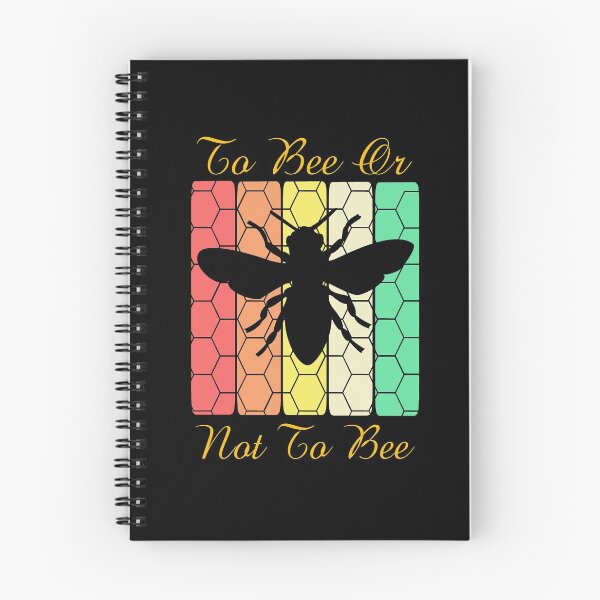 Item preview, To Bee Or Not To Bee  Entomology Entomologist designed and sold by NeXore.