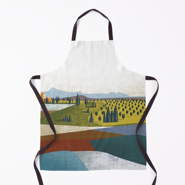 Item preview, Italy tuscany Florence poster designed and sold by Arctic frame studio.
