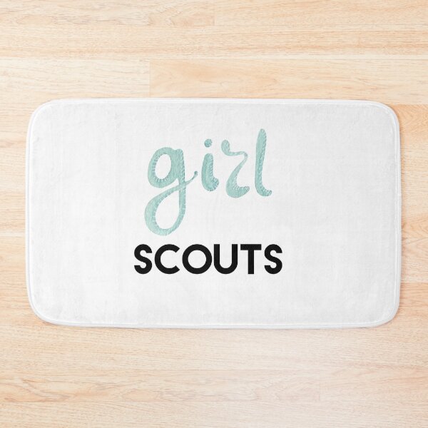 Item preview, Girl Scouts  designed and sold by ThePrintCrafty.