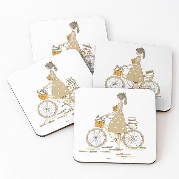 Item preview, Bibliofil  designed and sold by Zaa.