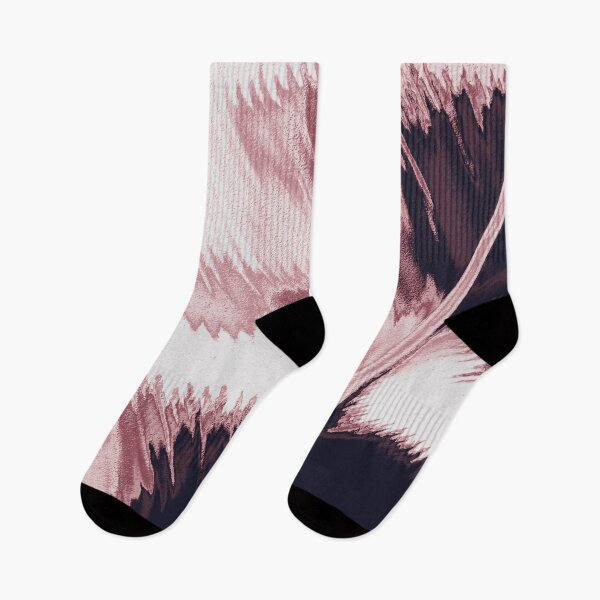 Item preview, Stylish pink feather designed and sold by SulkaCreative.
