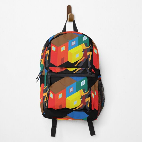 Item preview, La Boca tango city designed and sold by corralmontana.