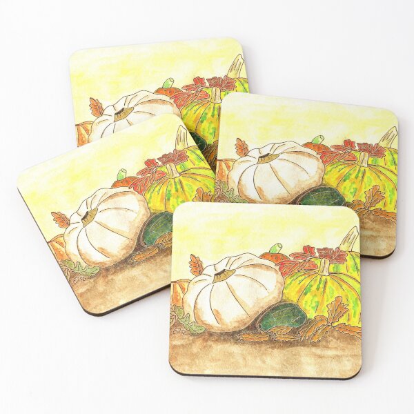 Item preview, pumpkin designed and sold by wunderfamily.