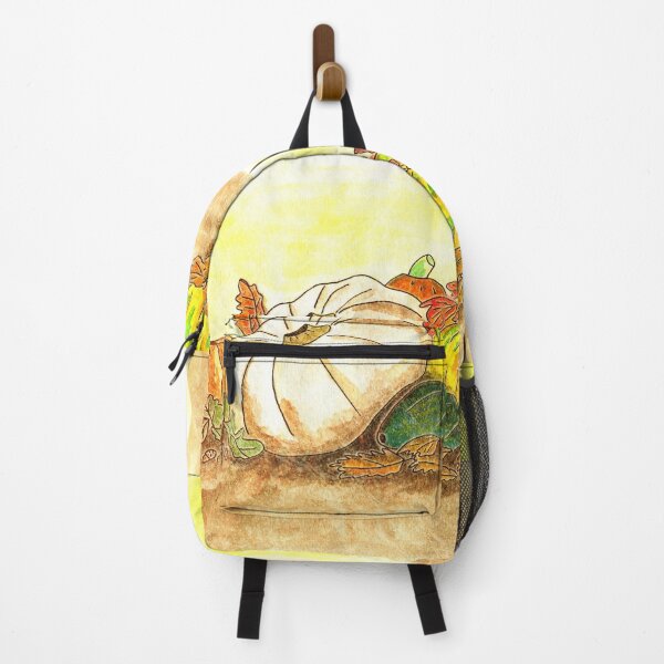 Item preview, pumpkin designed and sold by wunderfamily.