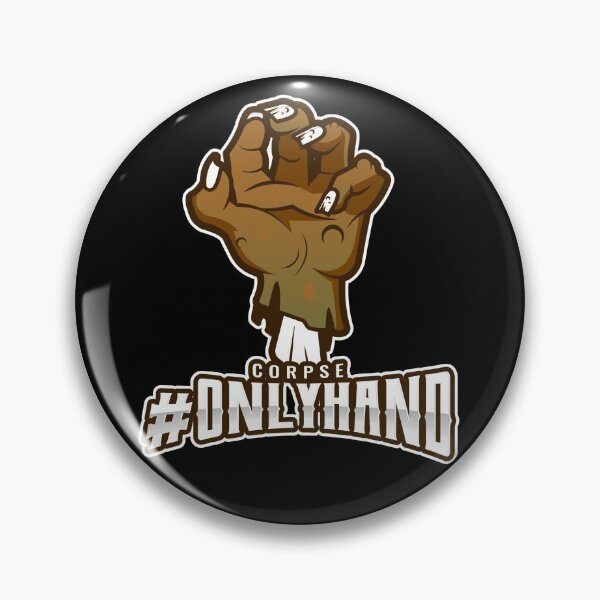 Item preview, Onlyhand Corpse Husband designed and sold by javajossi.