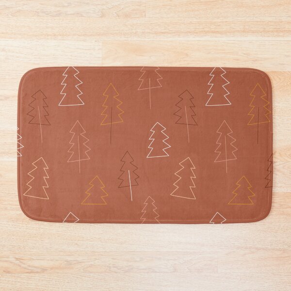 Item preview, Boho Christmas Pattern, Matching Family Christmas Holiday designed and sold by HastyHouse.