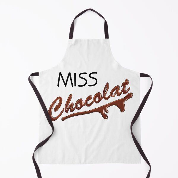 Item preview, MISS CHOCOLATE designed and sold by Gom--s.