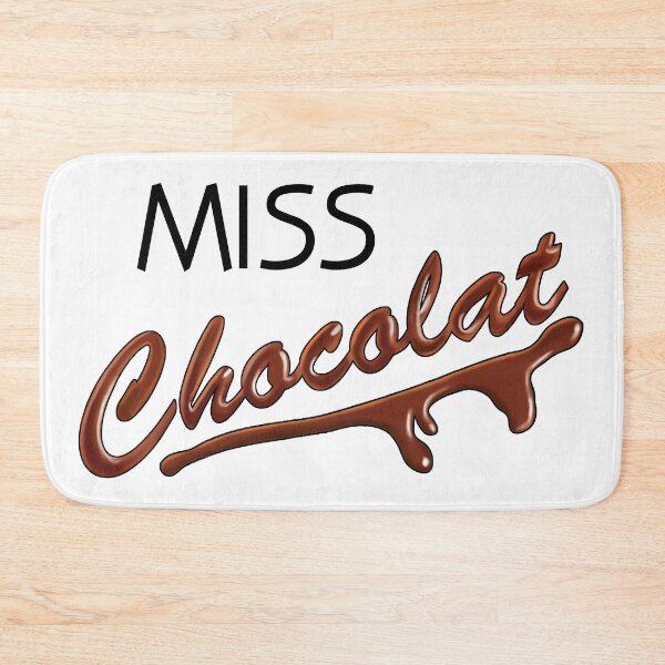 Item preview, MISS CHOCOLATE designed and sold by Gom--s.