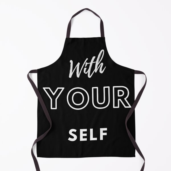 Item preview, With Your Self designed and sold by Hunterxbike01.