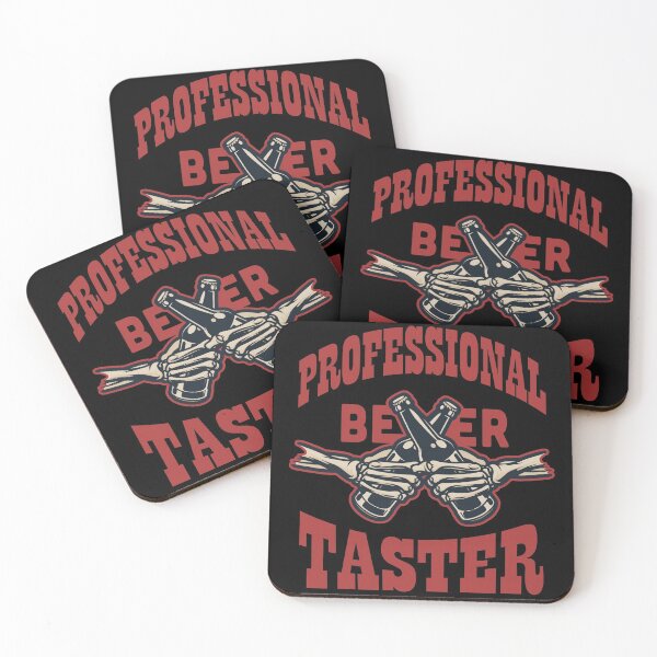 Item preview, Professional Beer Taster designed and sold by reval-store.