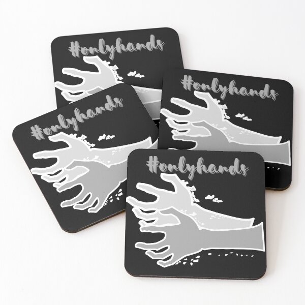 Item preview, Onlyhands Corpse Husband designed and sold by javajossi.
