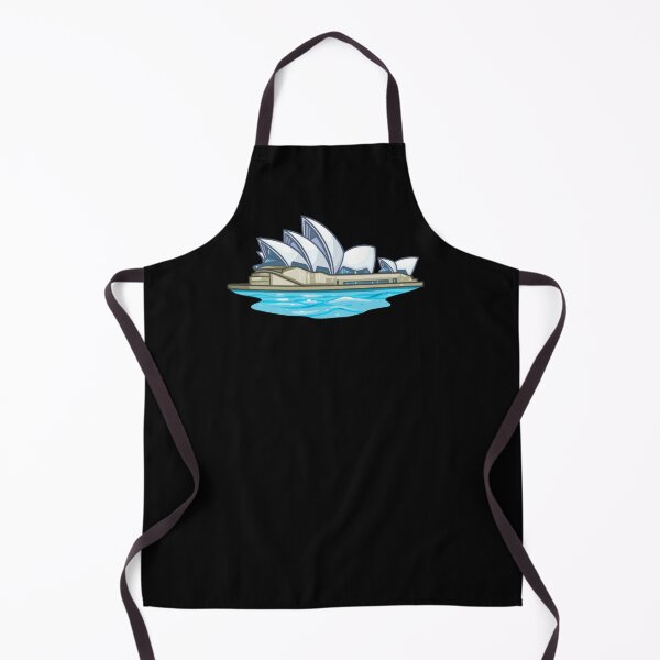 Item preview, Sydney Opera Lovers designed and sold by Stratoguayota.