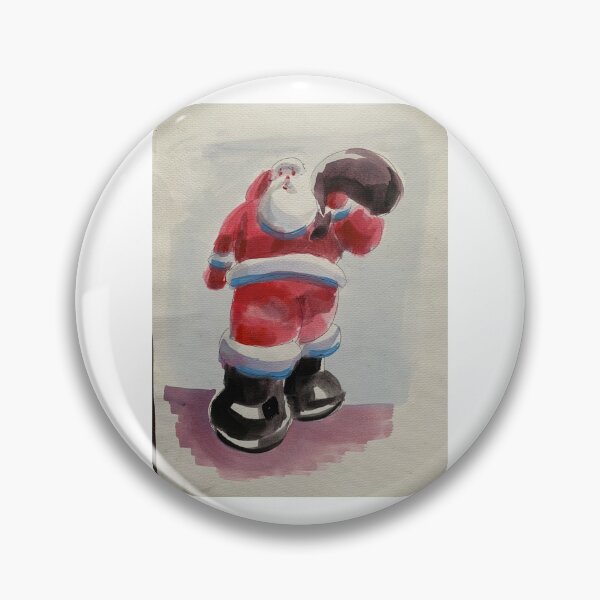 Item preview, Santa again designed and sold by Mikartmilo.