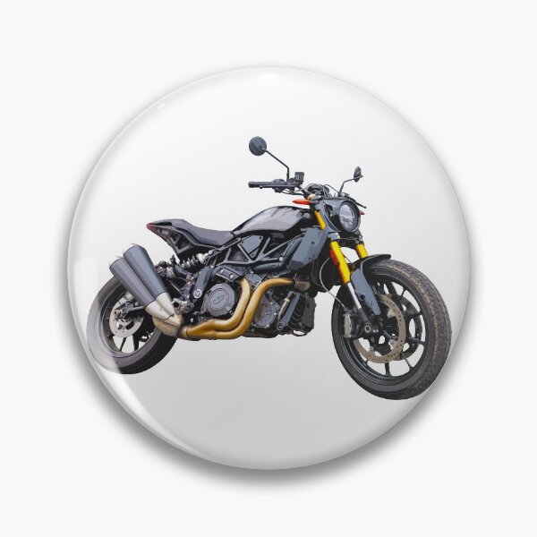 Item preview, FTR 1200 designed and sold by RarefiedRoad.