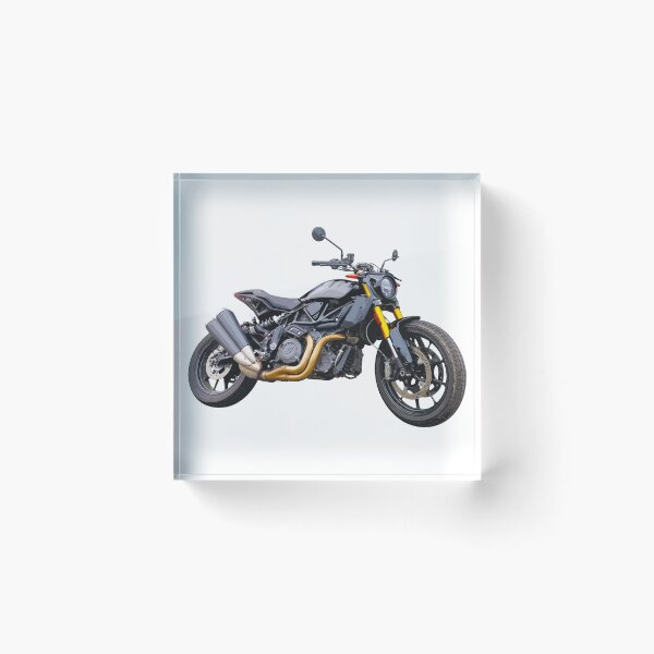 Item preview, FTR 1200 designed and sold by RarefiedRoad.