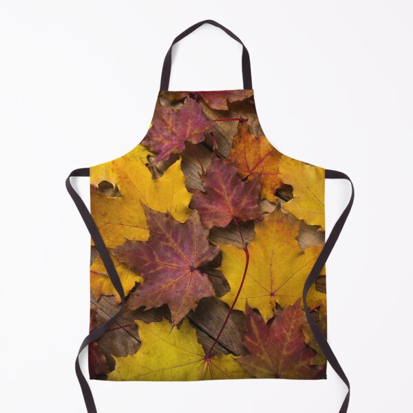 Item preview, Fall Leaves designed and sold by MelsPlace.