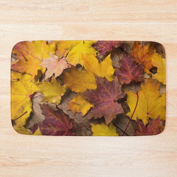 Item preview, Fall Leaves designed and sold by MelsPlace.