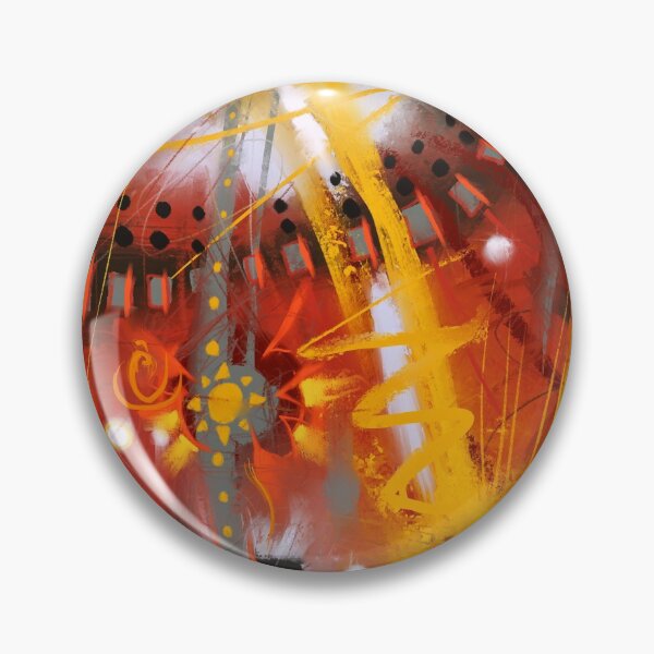 Item preview, Golden palm designed and sold by Mikko Tyllinen.