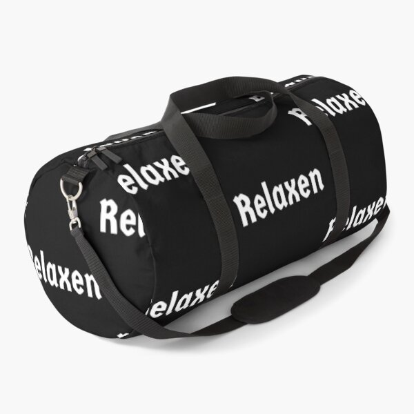 Item preview, Relax Relaxen German Text designed and sold by Time4German.