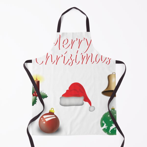 Item preview, Merry Christmas Message and Icons designed and sold by Tom Carpenter.
