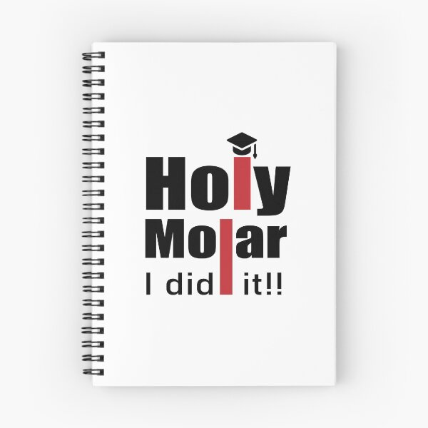 Item preview, Holy Molar I did it Collection for Clothing, Accessories, Home Decor designed and sold by Myartbeyours.