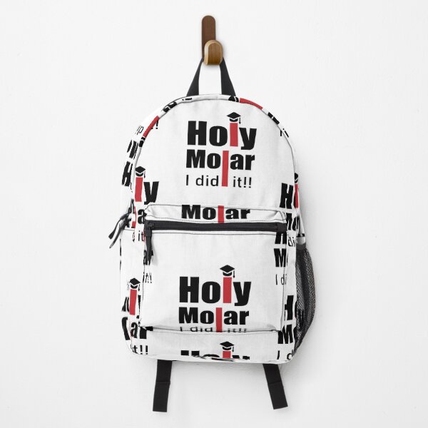 Item preview, Holy Molar I did it Collection for Clothing, Accessories, Home Decor designed and sold by Myartbeyours.