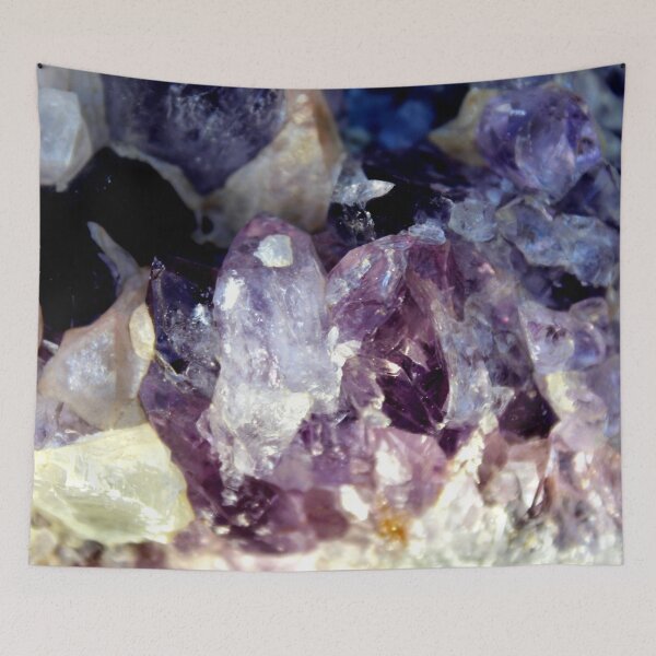 Item preview, Amethyst Crystal  designed and sold by tasha0louise.
