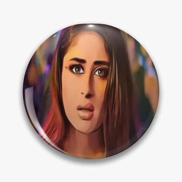 Item preview, Kareena Kapoor designed and sold by Danlatif.