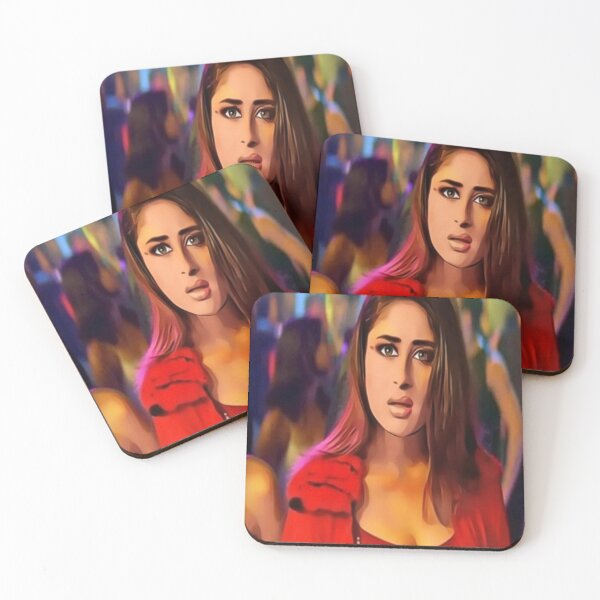 Item preview, Kareena Kapoor  designed and sold by Danlatif.