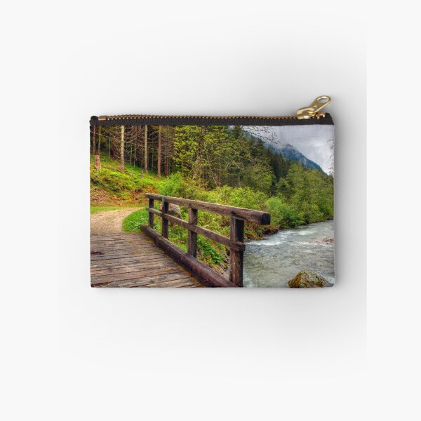 Item preview, Spring meets winter in the Alps designed and sold by PeterCseke.