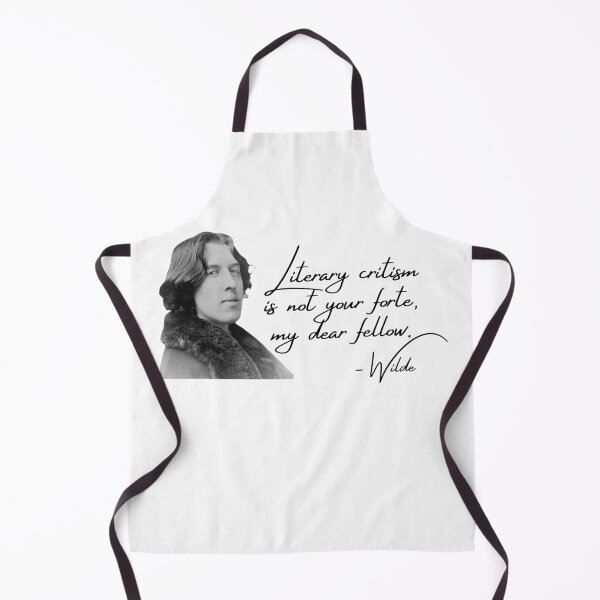 Item preview, Literary Criticism is Not Your Forte.  designed and sold by bardnbangtan.