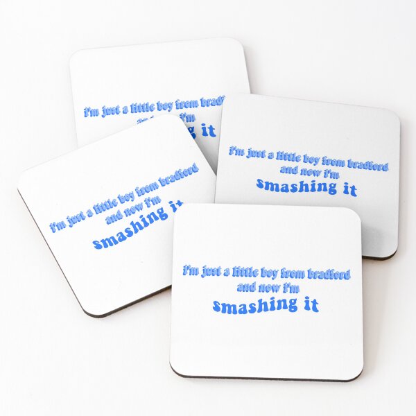 Item preview, and now I'm smashing it designed and sold by sofiasstyles.