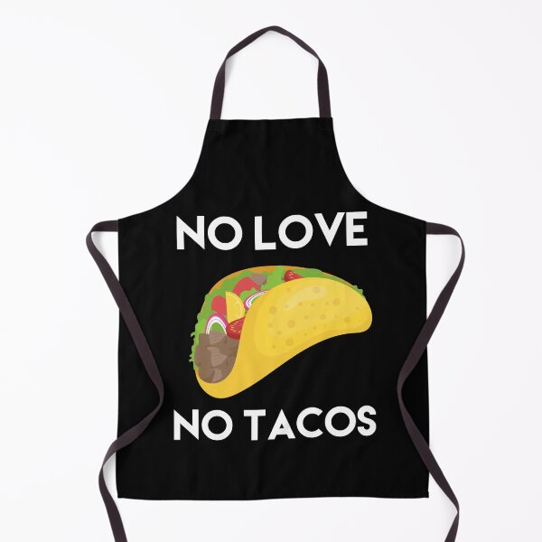 Item preview, SIN TACOS SIN AMOR designed and sold by berenger04.
