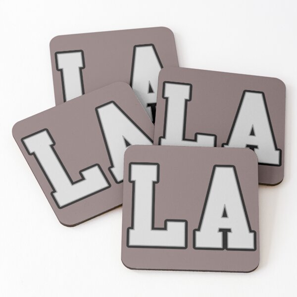 Item preview, LA Design designed and sold by The Merch.
