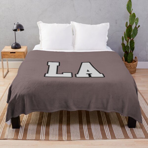 Item preview, LA Design designed and sold by The Merch.