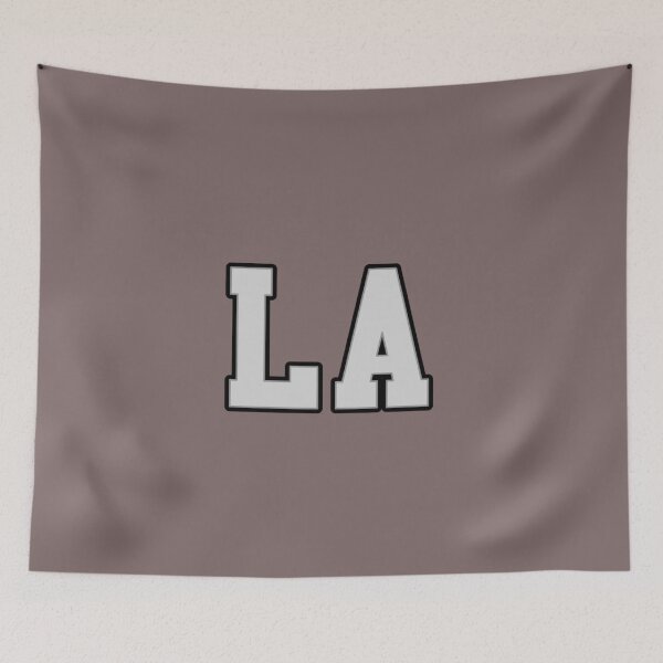 Item preview, LA Design designed and sold by The Merch.