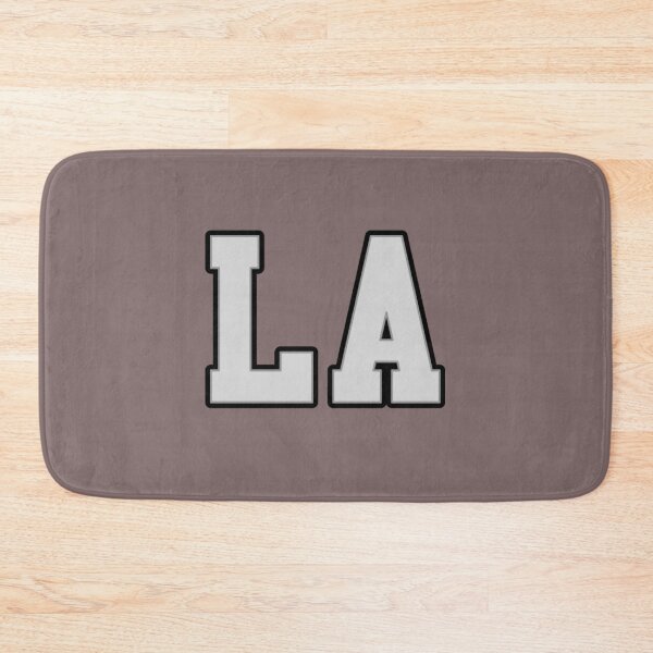 Item preview, LA Design designed and sold by The Merch.