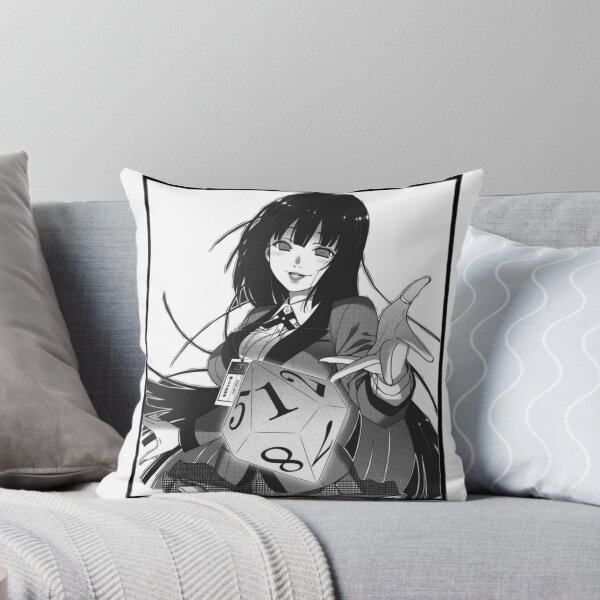 Item preview, Yumeko Jabami designed and sold by Pastel Queen.