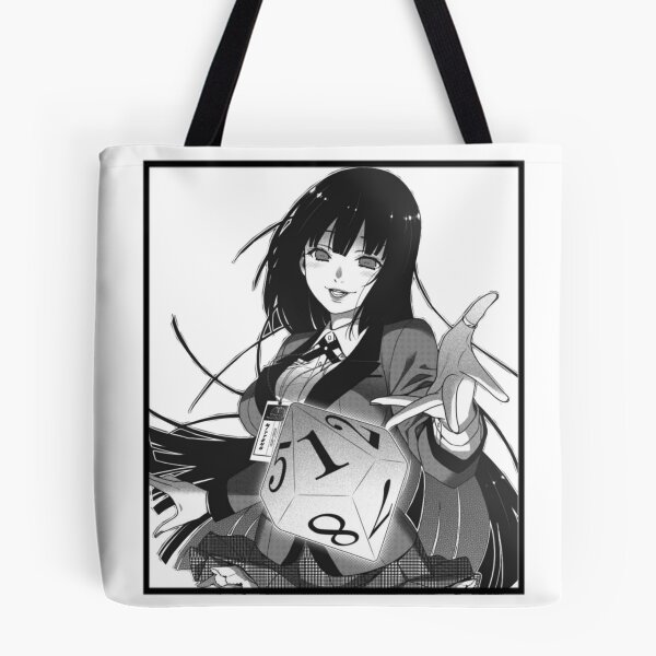 Item preview, Yumeko Jabami designed and sold by Pastel Queen.