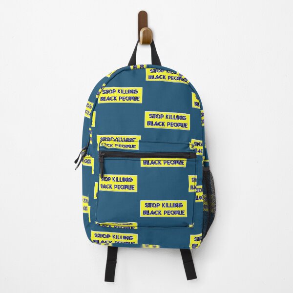 Item preview, Stop killing black people 009 designed and sold by ITALY-Roselli-.