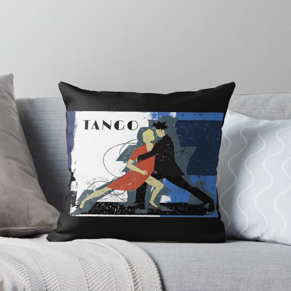 Item preview, Dance tango designed and sold by corralmontana.