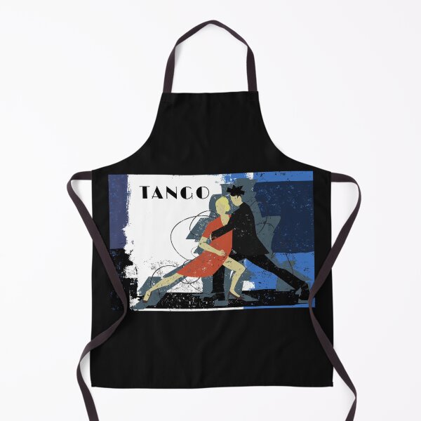 Item preview, Dance tango designed and sold by corralmontana.