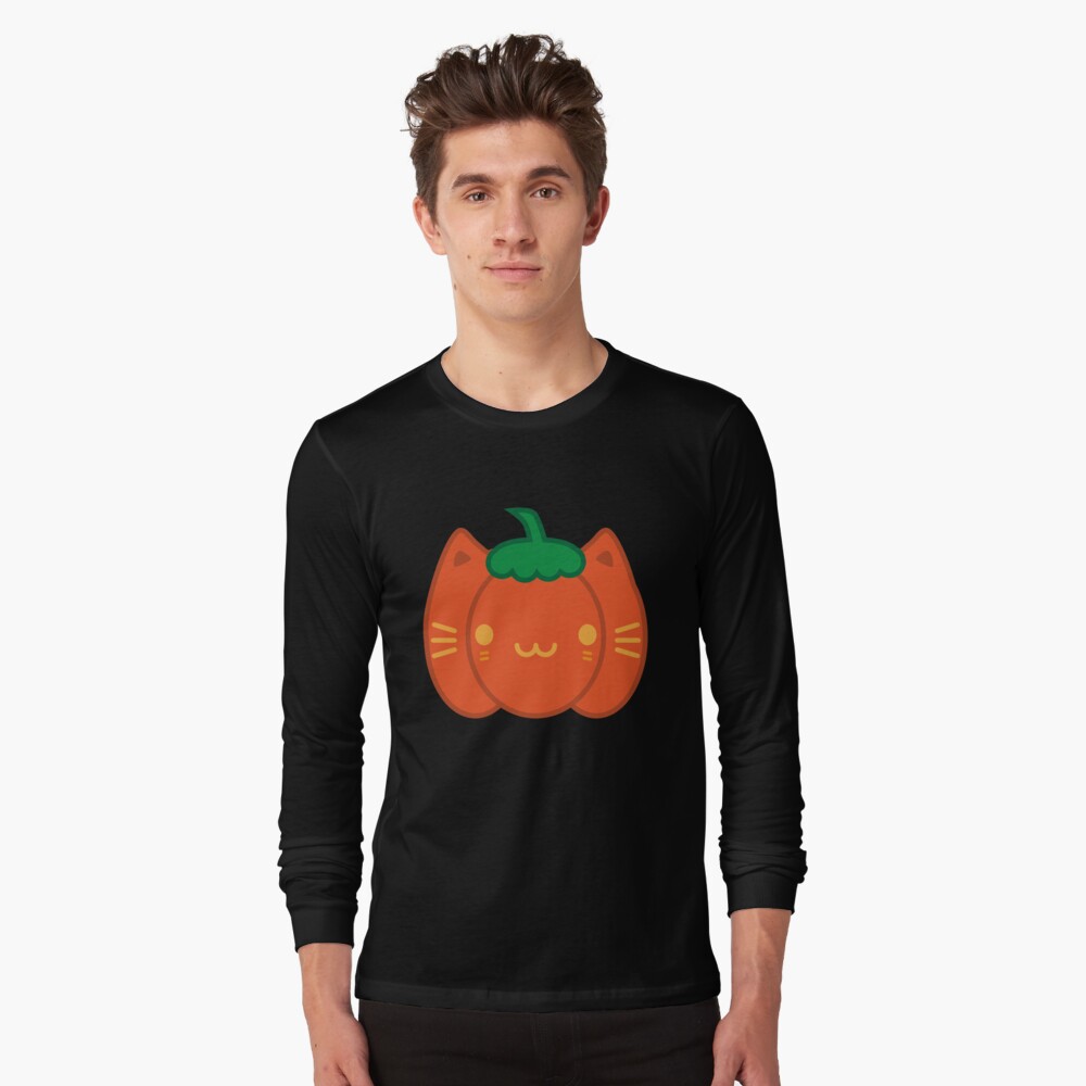 Item preview, Long Sleeve T-Shirt designed and sold by marcelinesmith.