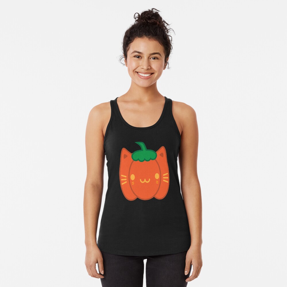 Item preview, Racerback Tank Top designed and sold by marcelinesmith.