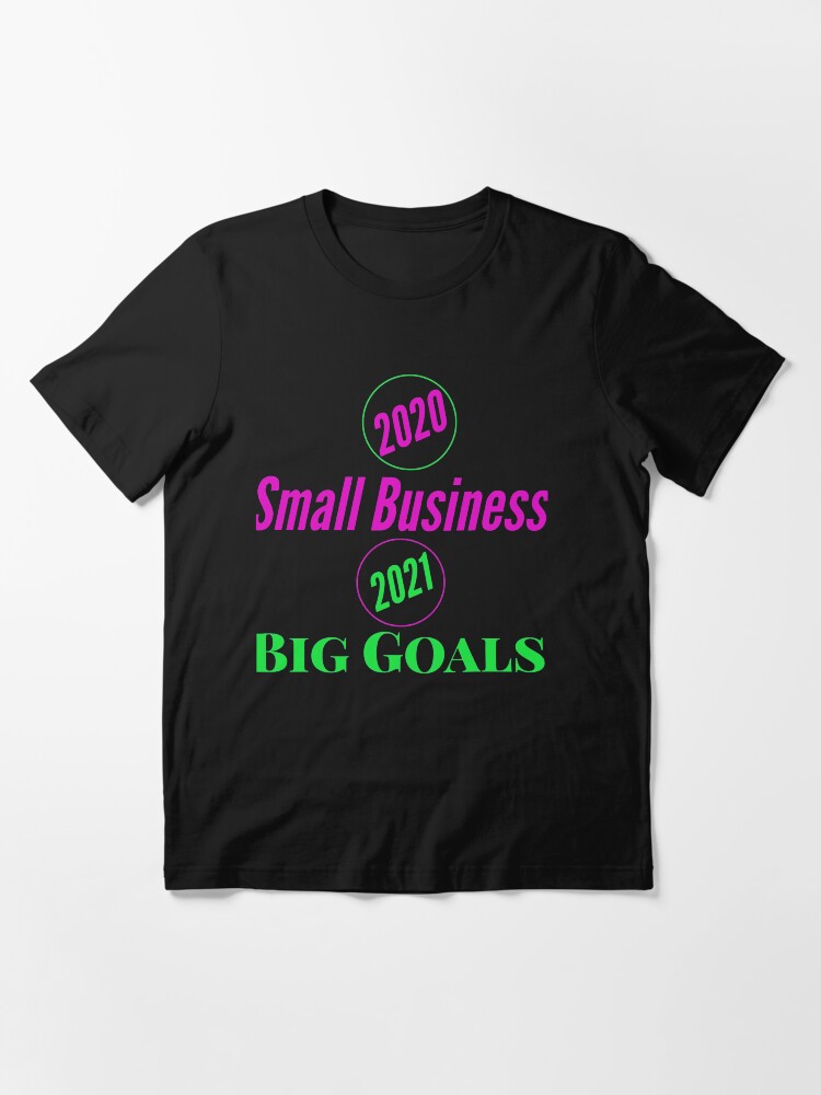 small business t shirt