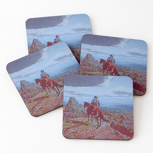 Item preview, Cowboy  designed and sold by ^ H12021 ^.
